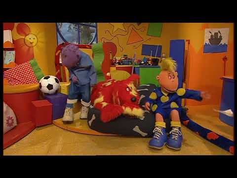 CBEEBIES Tweenies Series 5 Episode 36 My Special Talent