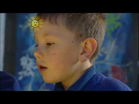 CBEEBIES Tweenies Series 5 Episode 51 Stained Glass