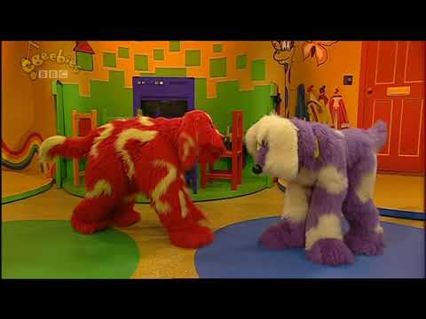 CBEEBIES Tweenies Series 7 Episode 4 Honest Doodles