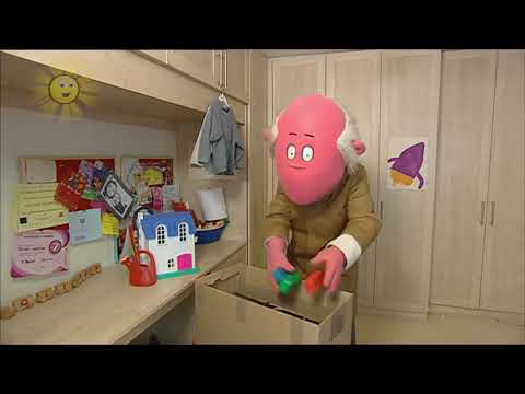 CBEEBIES Tweenies Series 7 Episode 46 Moving House
