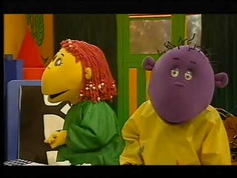 CBEEBIES Tweenies Series 7 Episode 51 What Makes Spring  #2