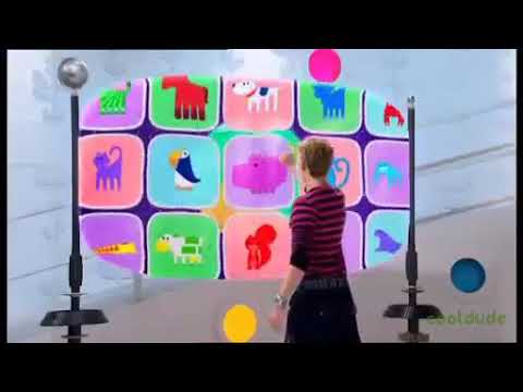 CBeebies/CBBC On BBC Two Continuity - 26th September 2011