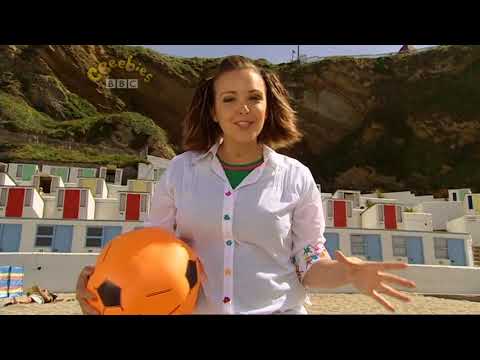 CBeebies:Nina and the Neurons - Making Waves (2008)