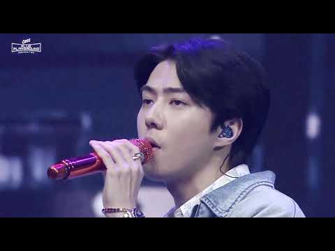CBP CONNECT EXO-SC 로데오역(Rodeo Station)