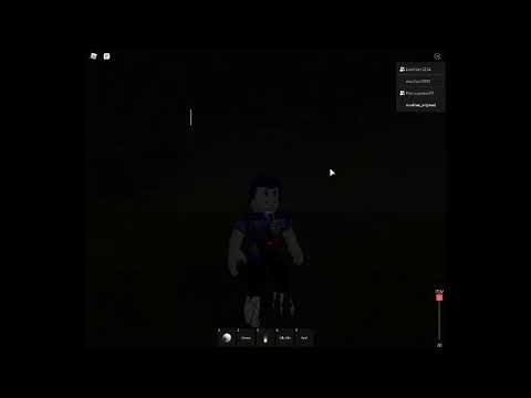CBR3 - Inside Morgan's Mine Somehow