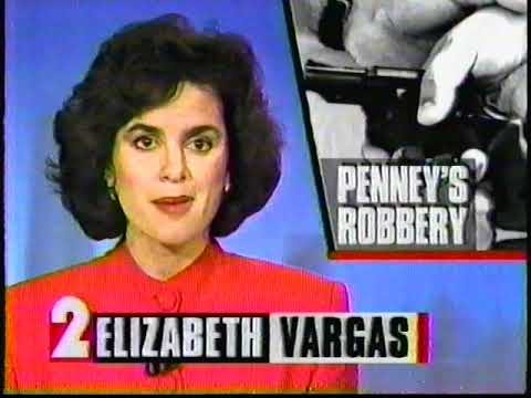 CBS 2 Chicago - 10PM News - (11/14/1992)