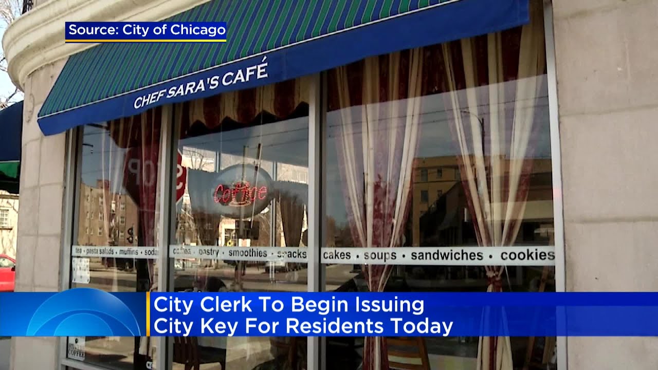 CBS 2 News Digest