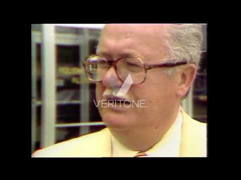 CBS Evening News - 1981-05-13