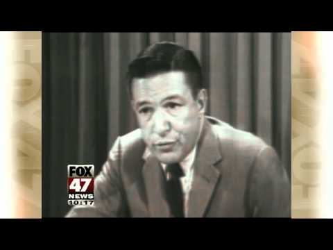 CBS News Correspondent Mike Wallace Passes Away