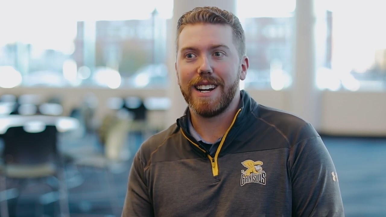 CCADE Outcomes - Canisius University