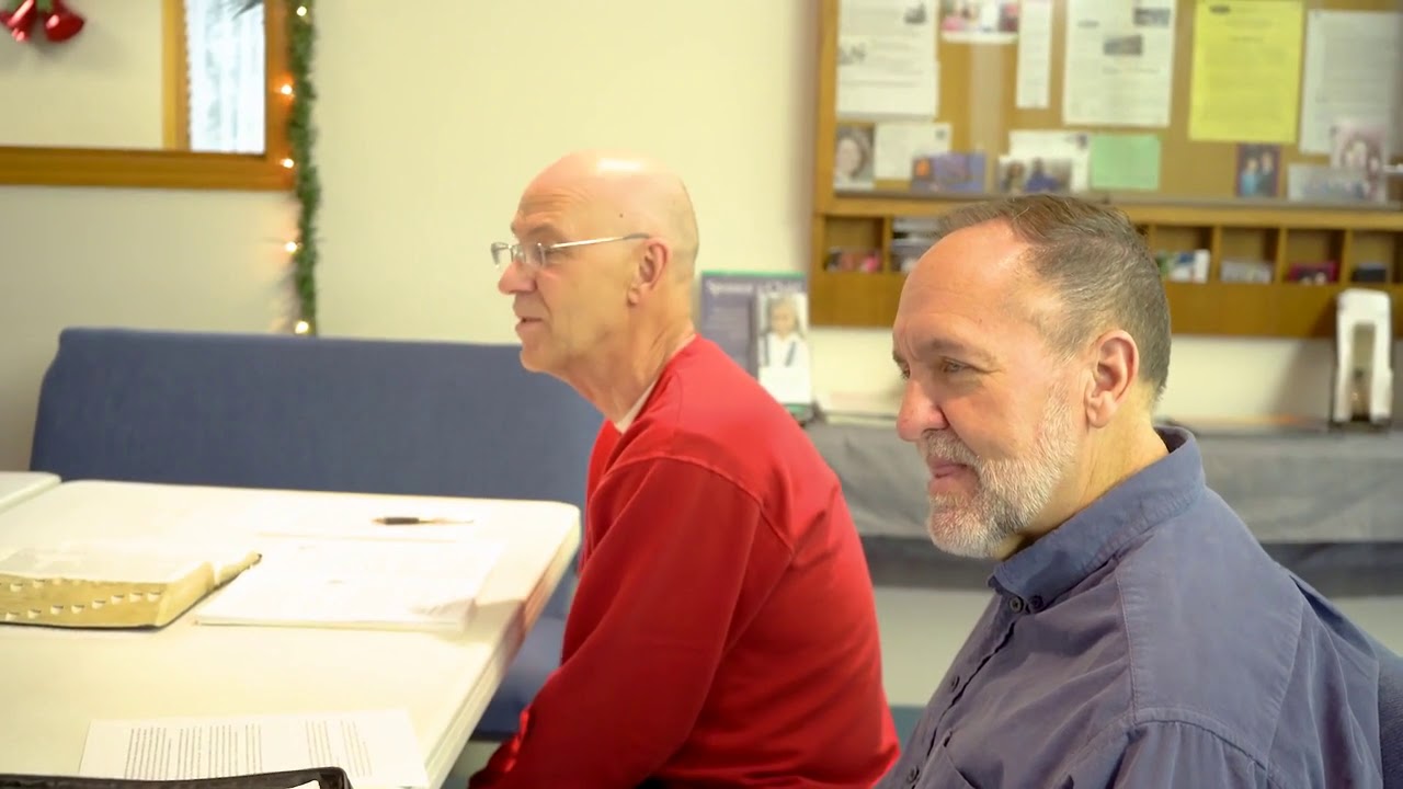CCC VIDEO MENS BIBLE STUDY 1 HANDBRAKE