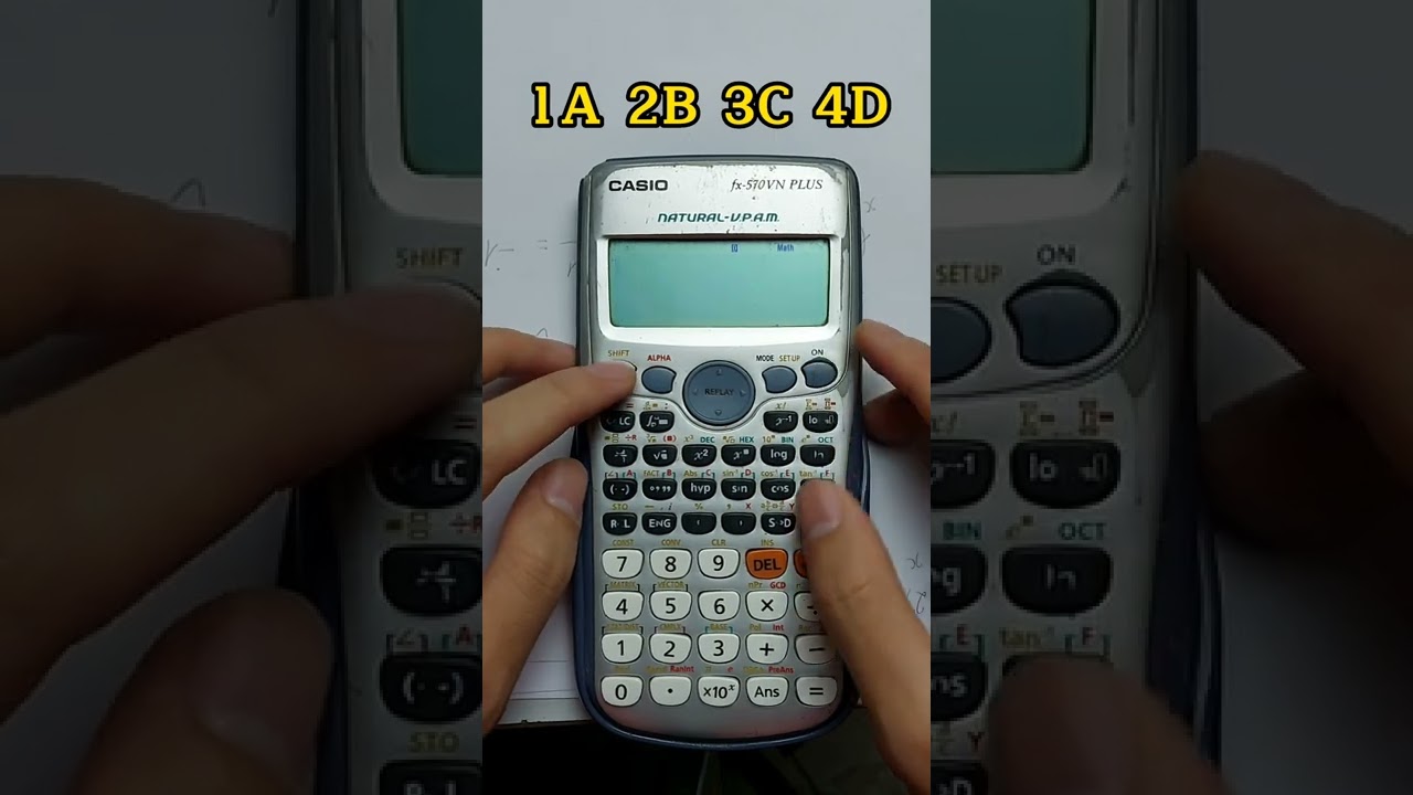Cách khoanh trắc nghiệm chống liệt tất cả các môn | Biquyetdodaihoc #shorts