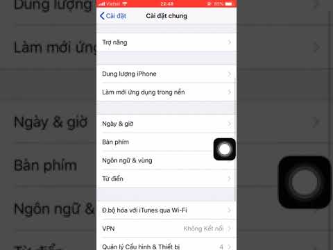 Cách tải app cho iphone