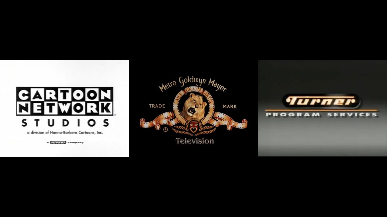 CCL: Cartoon Network Studios/MGM Television/Turner Program Services (1996)