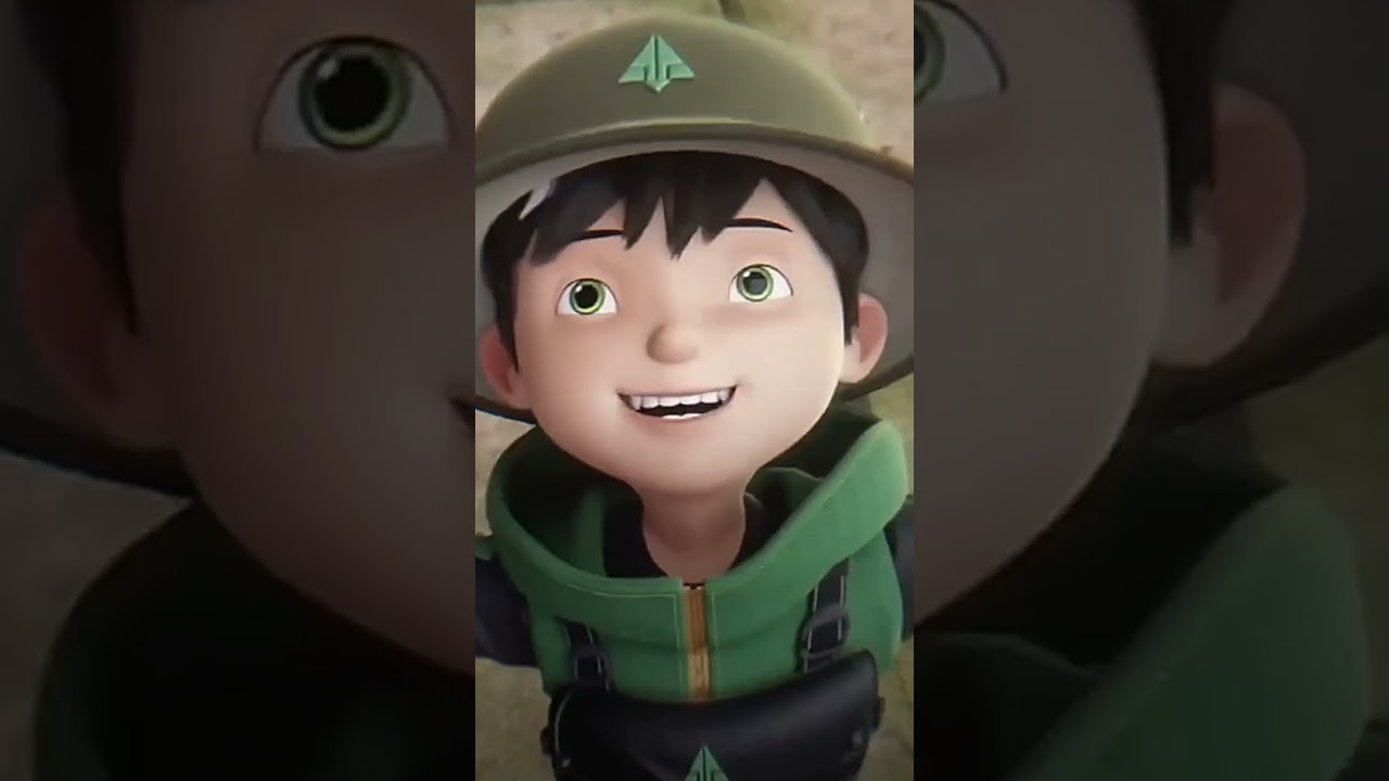 CCP fera jelita ll preset tiktok yang lagi viral terbaru DJ Boboiboy sori yamette kudasai