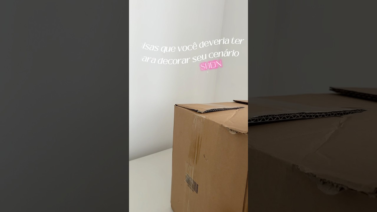 Código:SUJW4 @sheinbrasil@sheinofficial#SHEINhome #SHEINappliances