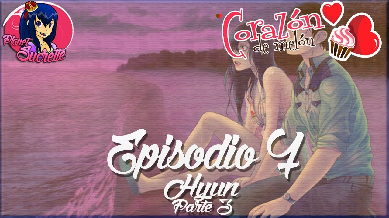 CDM universidad episodio 7 ruta Hyun con respuestas 3/3