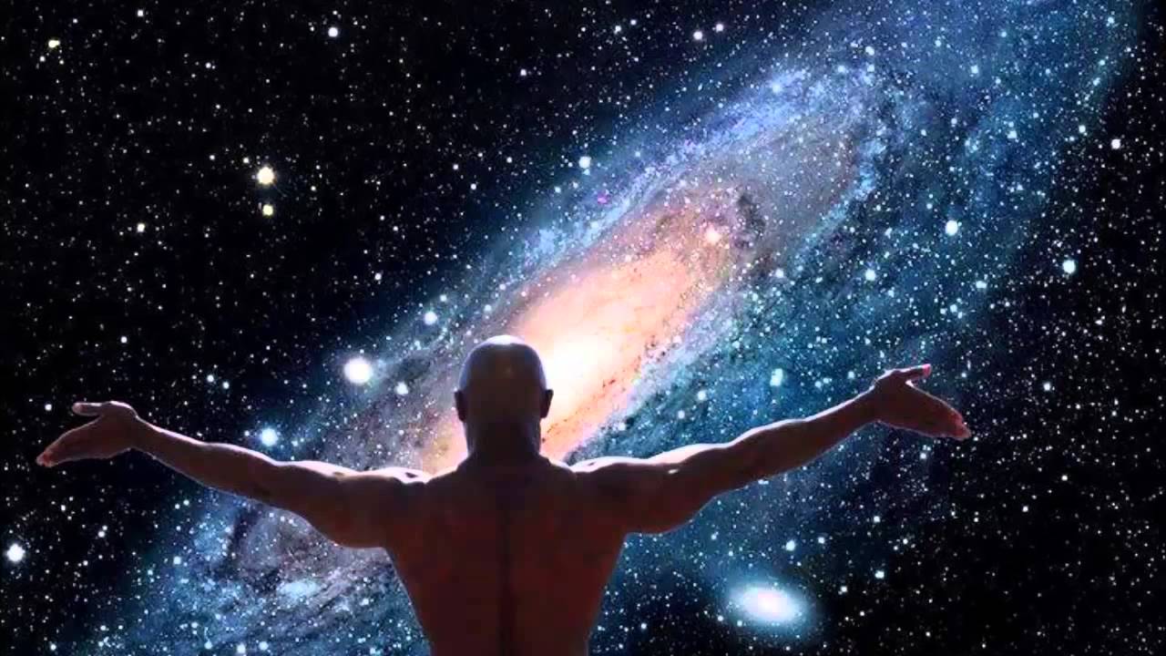CE 5 Meditation - Steven Greer