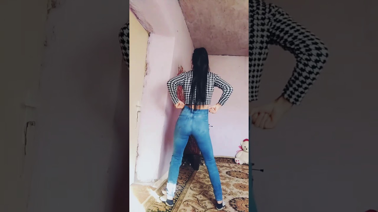 Cea mai tare dansatoare