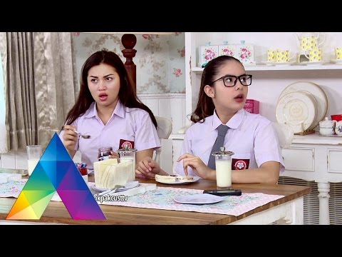 Cecil Laper Jadi Baper | Eps.65 PONDOK PAK CUS | P1