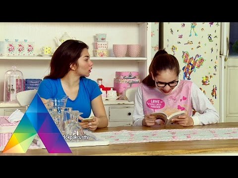Cecil Naksir Temen Kak Citra | Eps.77 PONDOK PAK CUS | P1