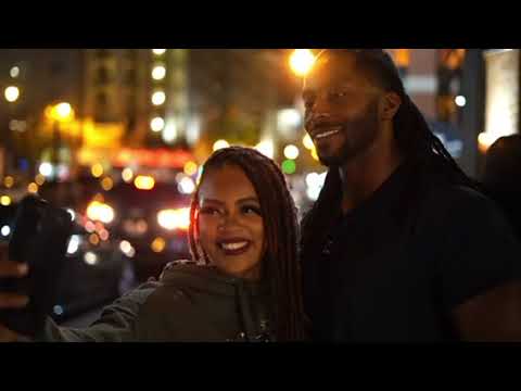 Cecily Wilborn- Southern Man (Official Video)