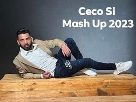 Ceco Si   MashUp 2   Official Music Video, 2023
