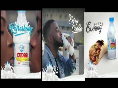 CEDAA YOGHURT