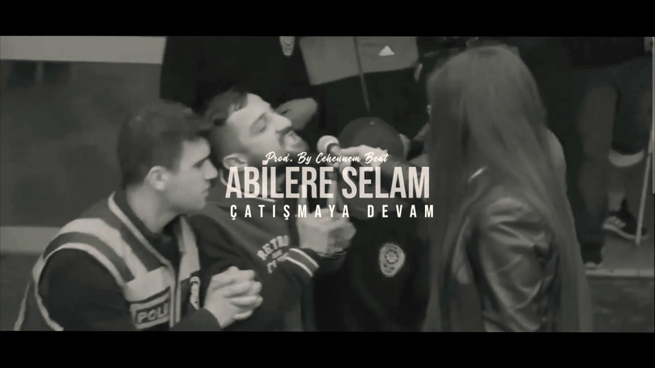 Cehennem Beat 💥 SIFIRBİR 💥 Abilere Selam Çatışmaya Devam