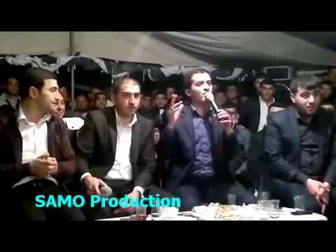 Cehizi Var Gelnimin Ay Gelnimin Primorski Toyu Meyxana 2012 Pərviz,Rəşad,Orxan,Vüqar