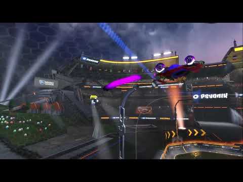 Ceiling Shots