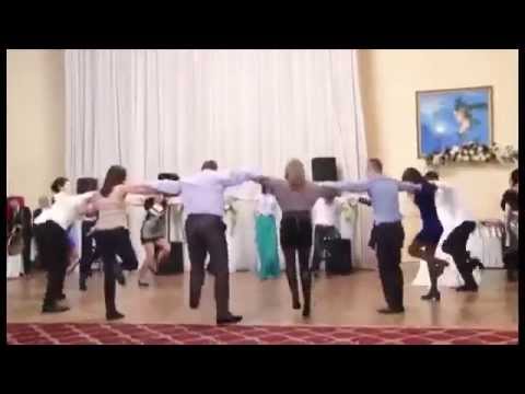Cel mai tare dans de la nunta -The most beautiful wedding dance