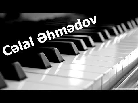 Celal Ehmedov - Dini Hezin | Azeri Music [OFFICIAL]