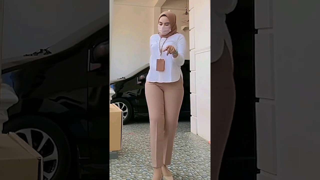 celana kerja karet wanita kualitas premium. cek akun shopee : ouchan novia.  #shorts  #fashionstyle