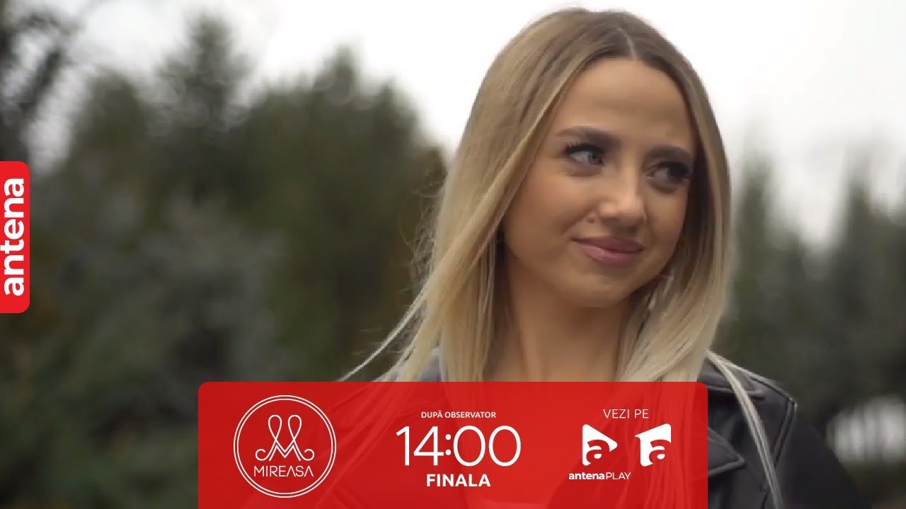 Cele mai frumoase momente din sezonul 7 Mireasa