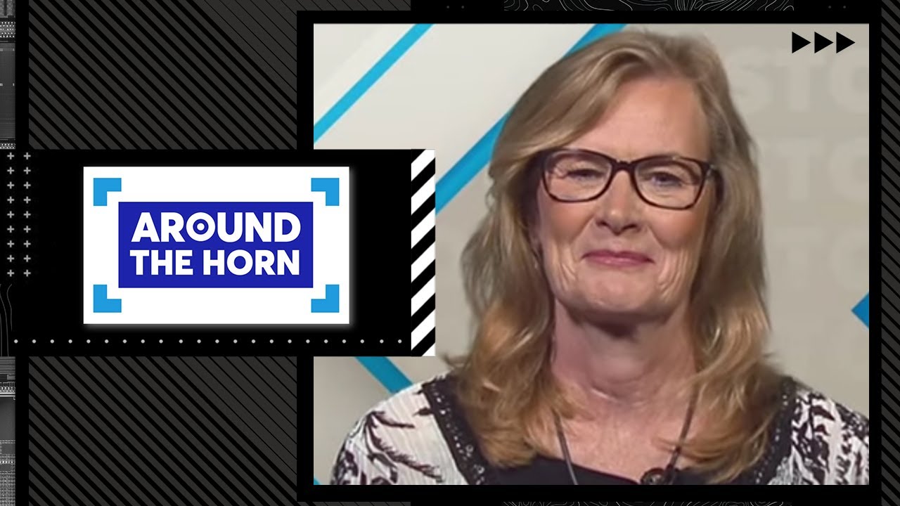 Celebrating Jackie MacMullan's retirement from ESPN | Around The Horn