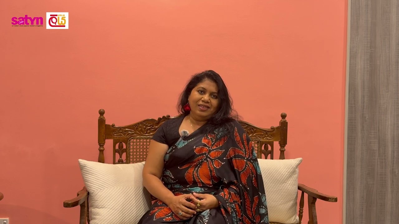 Celebrating women entrepreneurs for IWD - Showcasing the dynamic Founder of Sethum Products