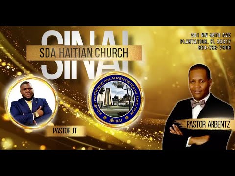 Celebration of life of Mrs. Elisia LOUIS | 07.08.1942 - 06.09.2025 | 06-22 -2025 | SINAI SDA