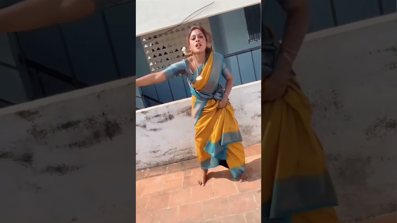 Celebration of Srinikha #dance #tamil #srinikha #santhoshnarayanan #dasara #keerthysuresh