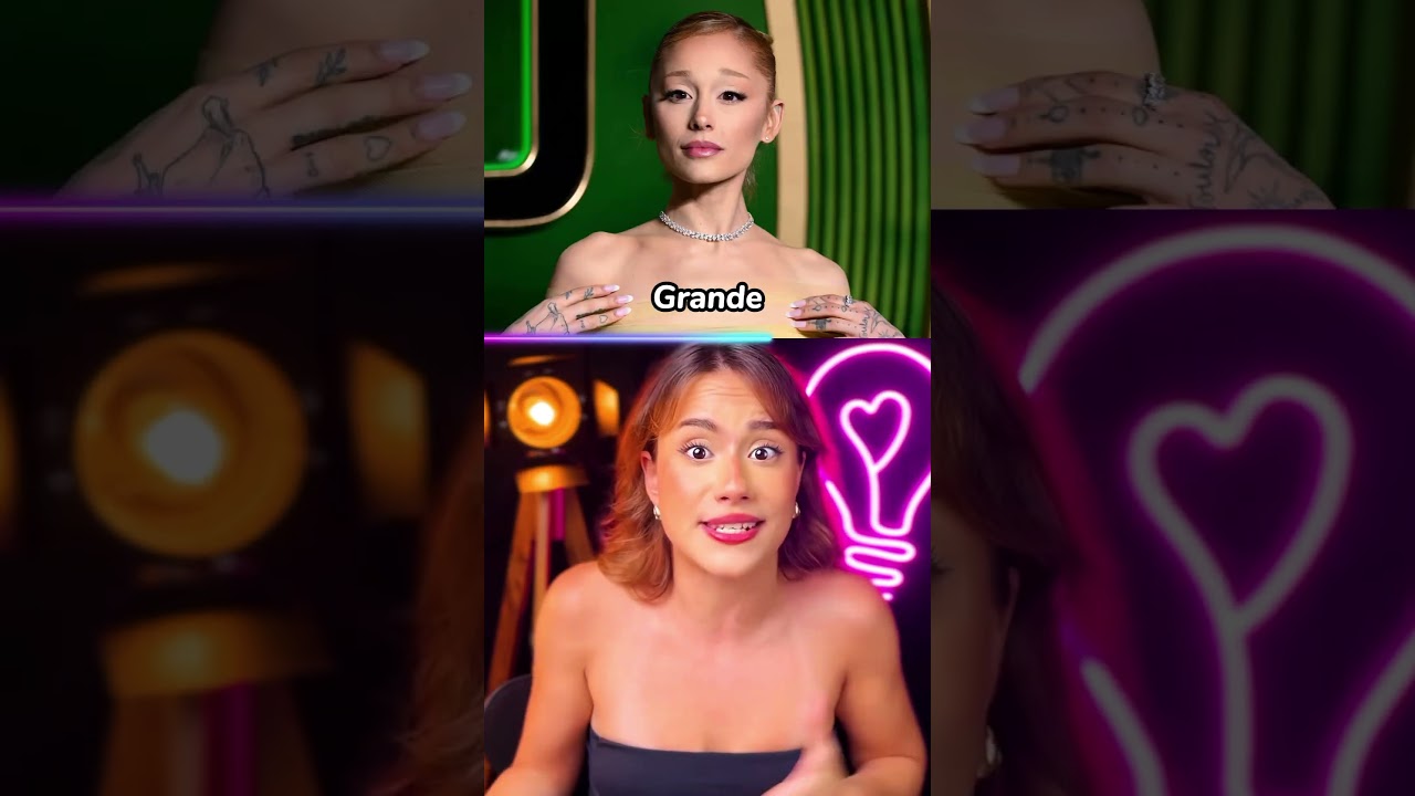 celebridades que tem TALENTOS esquisitos