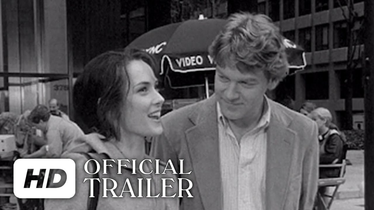 Celebrity - Official Trailer - Woody Allen Movie