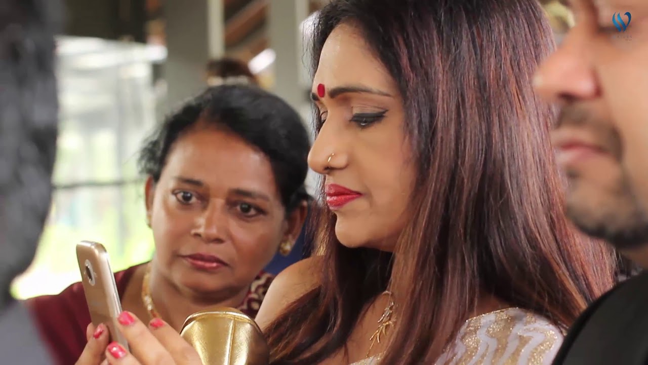 Celebrity Weddings at Waters Edge - Anjula Rajapaksha