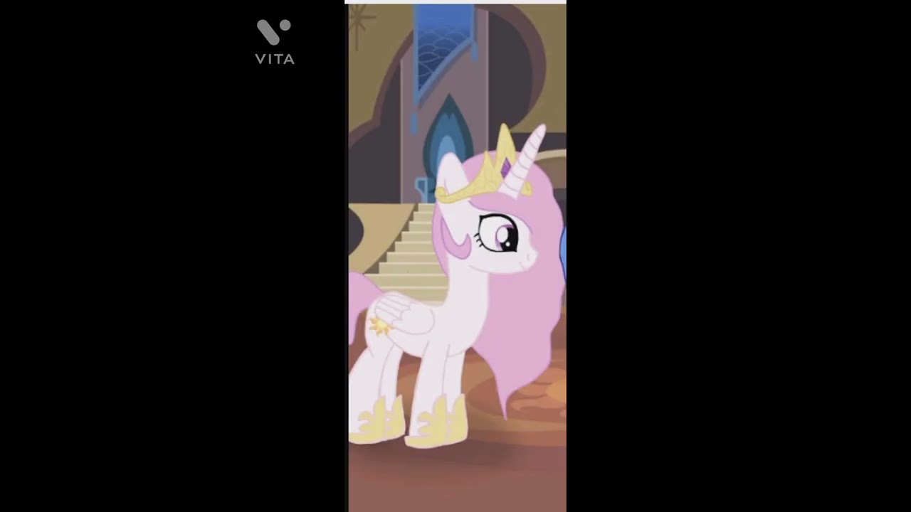 celestia growing up # celestia edits