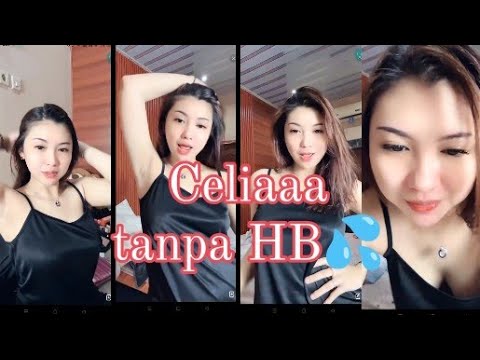 #Celiaaa UDH GAK PAKE HB🥵CELIA YG KENCENG UDH PASTI N94C3N9💦#terbaru#celia