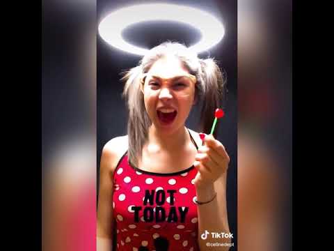 Celine fap