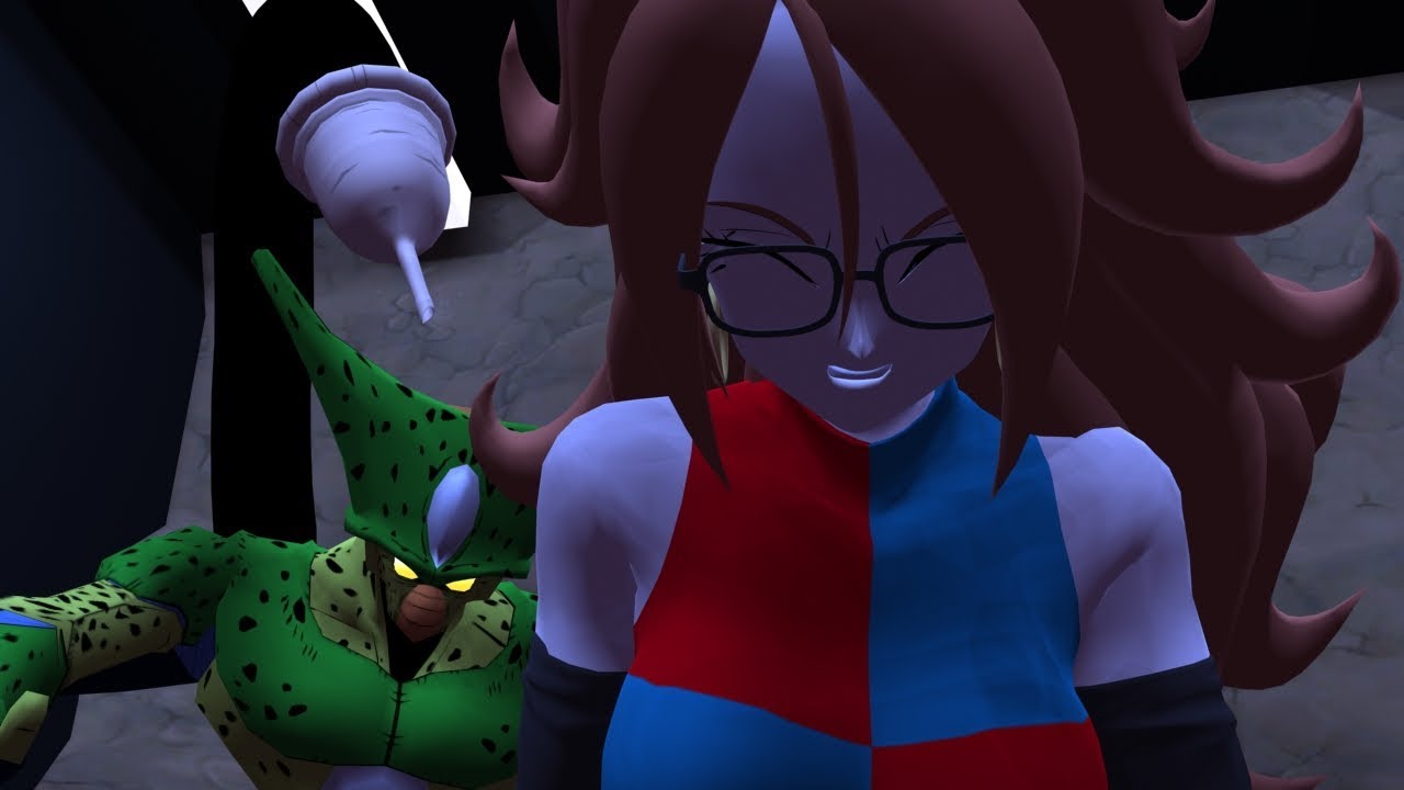 Cell 2.0: Absorbing 21