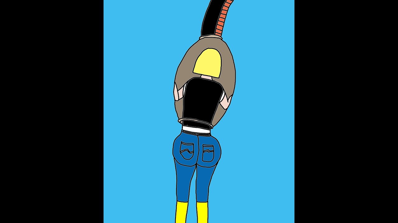 Cell Absorbs 18 - Animation Test