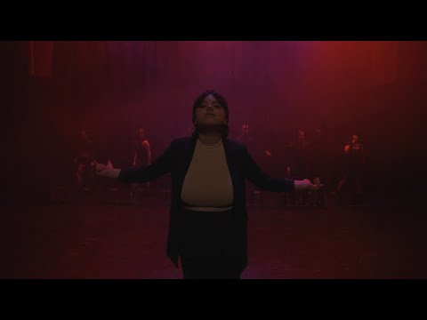 CELL BLOCK TANGO DANCE CONCEPT SHORT FILM BY BUSE BASKI - GROUP 1