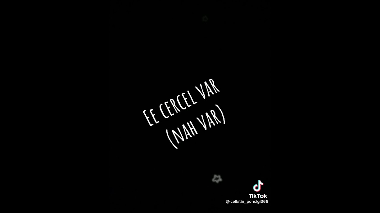 Cellat Cercele karşıyız