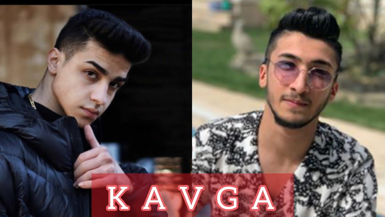Cellat36 ve Kadirwtf arasında KAVGA!